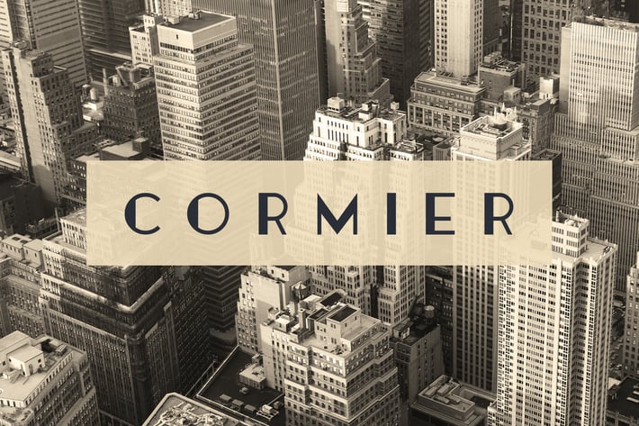 Cormier
