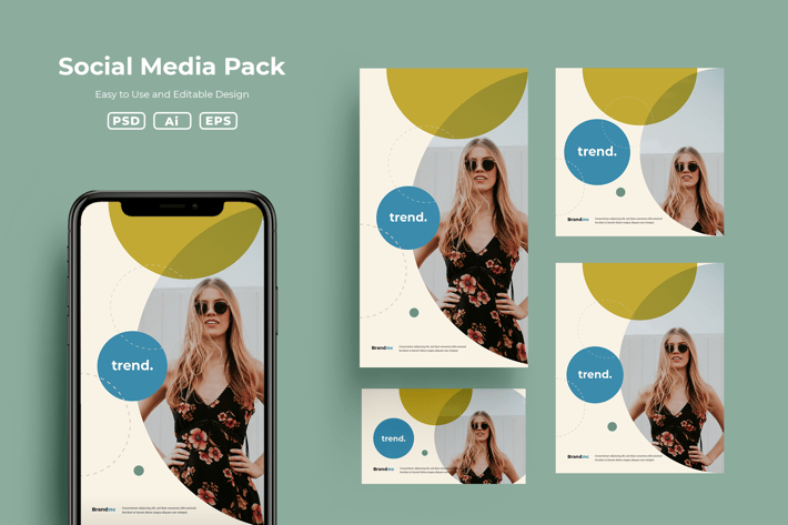 ADL Social Media Pack v3.7