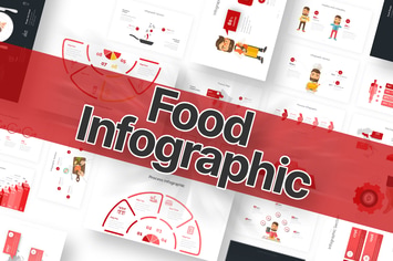 Food Powerpoint Template