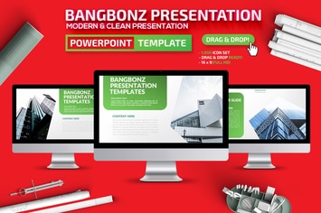 Bangbonz Powerpoint Presentation