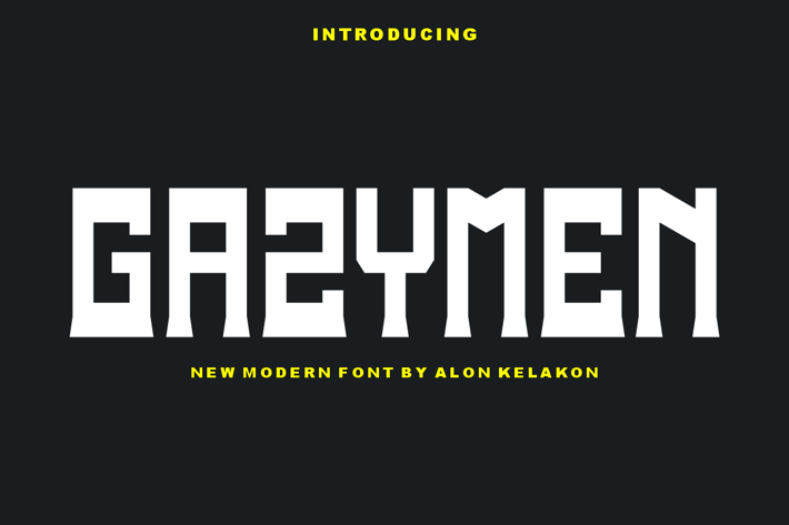 Gazymen