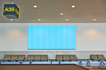 Airport_Wall_Mockup