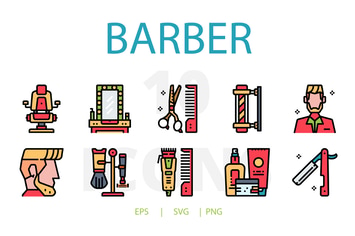 Barber