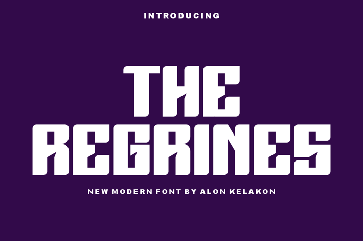 The Regrines