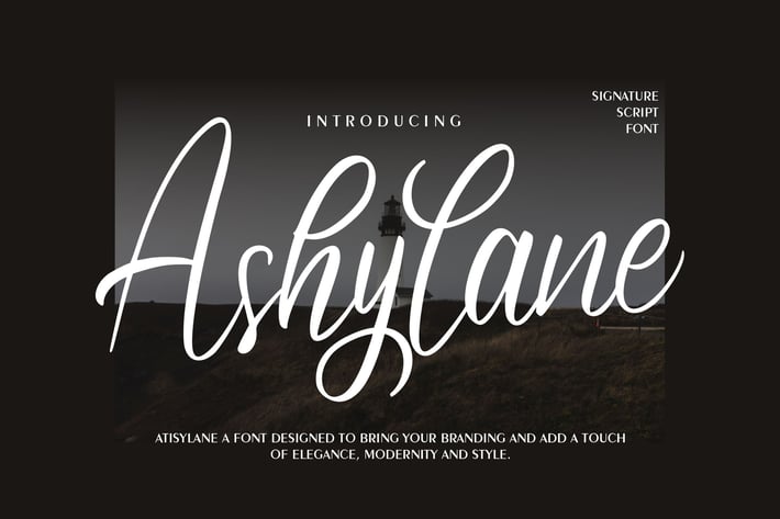 Ashylane