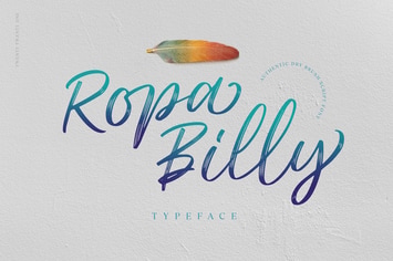 Ropa Billy