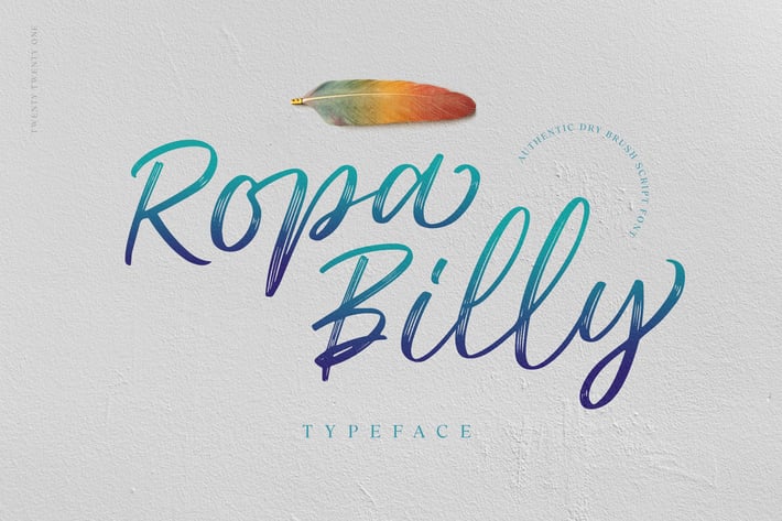 Ropa Billy