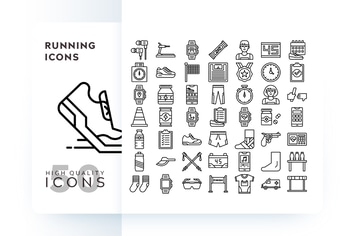 AWR RUNNING OUTLINE