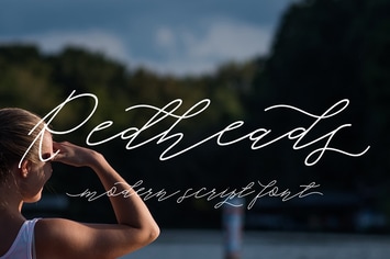 Redheads Script