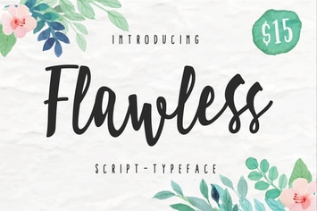 Flawless Script