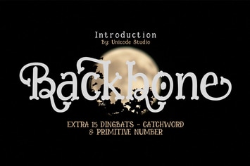 Backbone