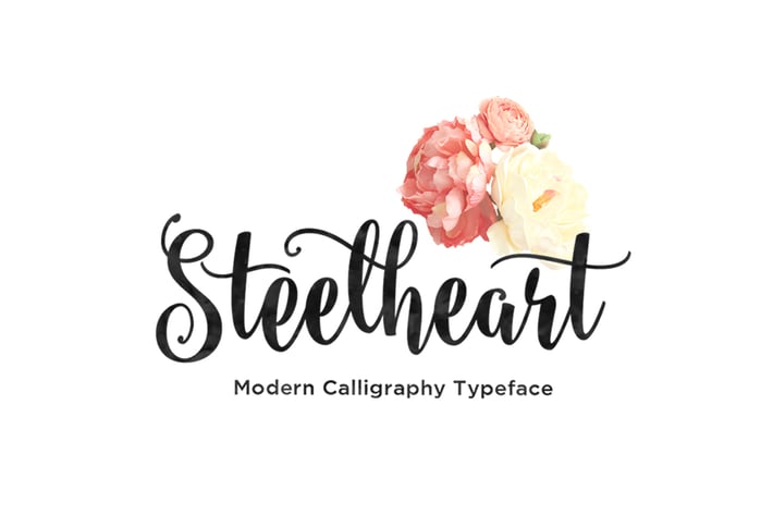 Steelheart