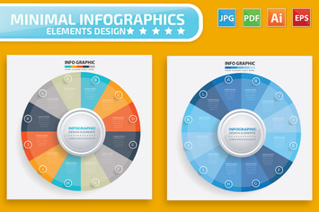 Infographic Design