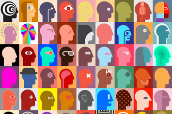 Human Heads