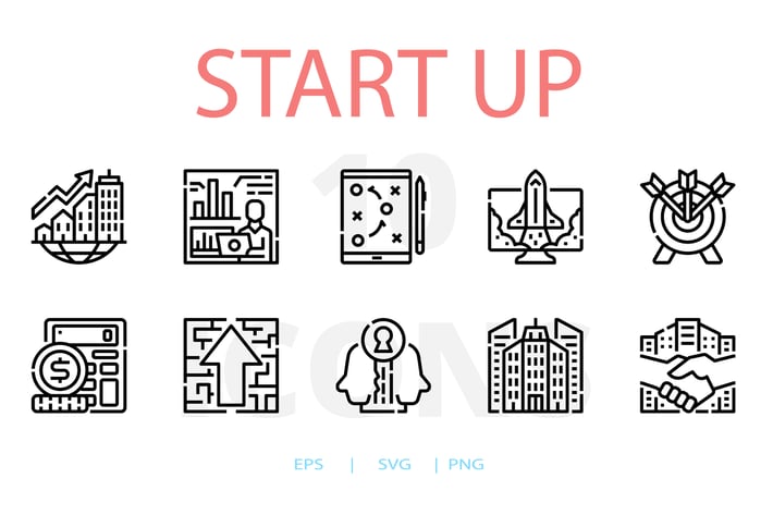 Start Up