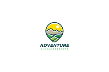 Adventure Logo