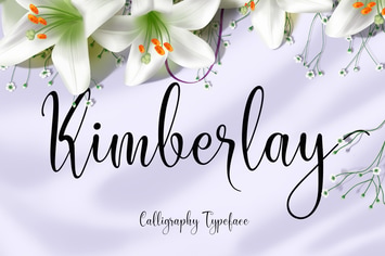 KIMBERLAY Script