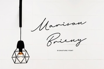 Marison Brieny