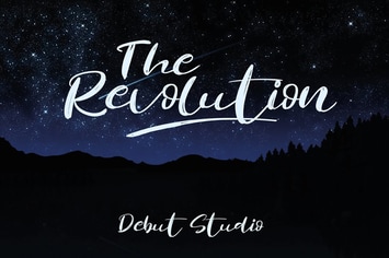 Revolution Brush