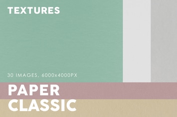Classic Clean Paper Textures 2