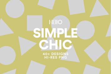 The Simple Chic