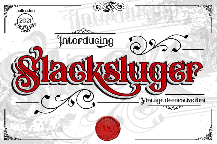 Slacksluger