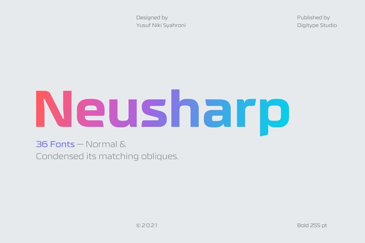 Neusharp
