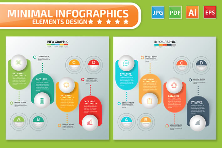 Infographics design