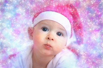 Christmas Photoshop Action