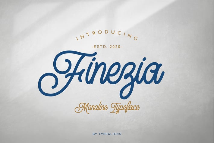 Finezia