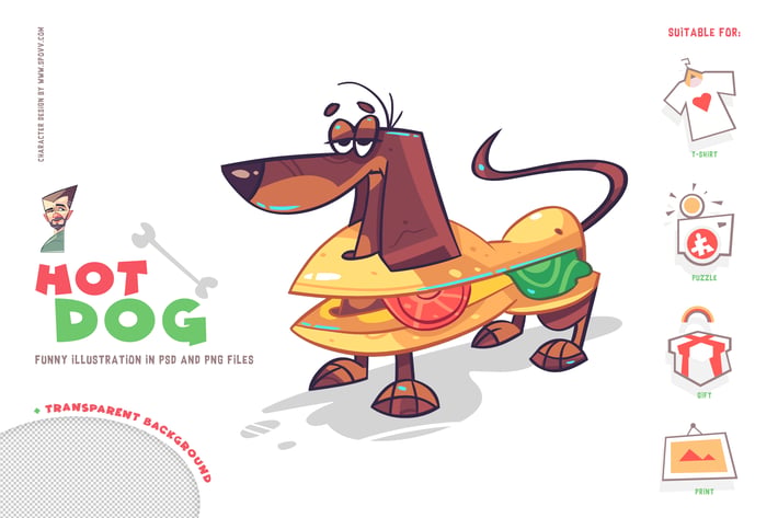 Hot Dog