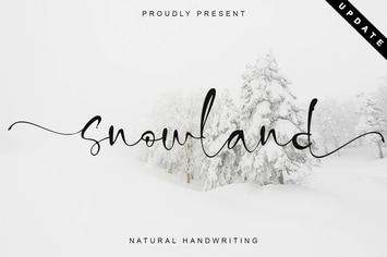 snowland 