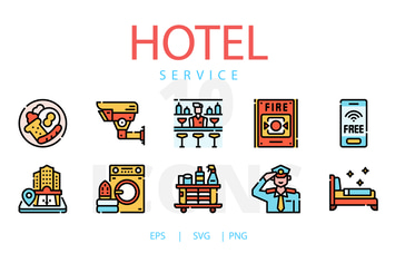 Hotel Service