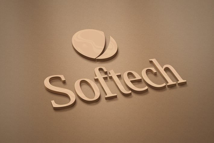3D Logo Mockups