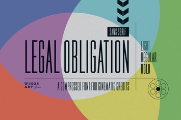 Legal Obligation Sans