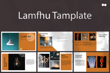 Lamfhu - Keynote