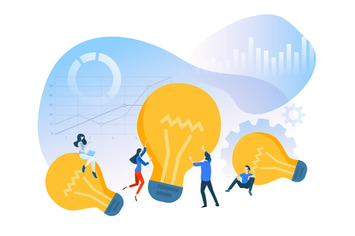 Business Illustration