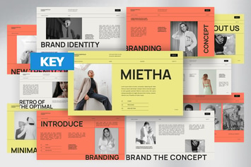 Mietha Keynote Presentation