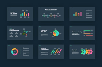 Infographic Bundle
