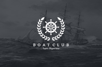 Nautical Club Logo
