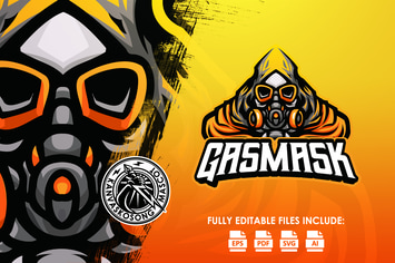 Gas Mask