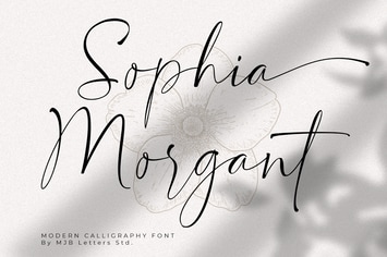 Sophia Morgant