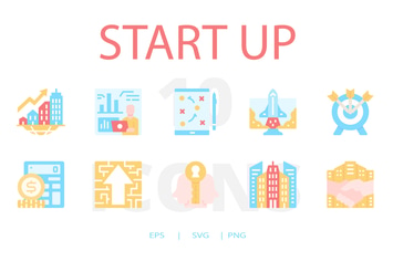 Start Up