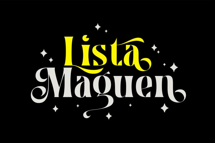 Lista Maguen