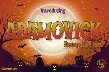 Adamovick