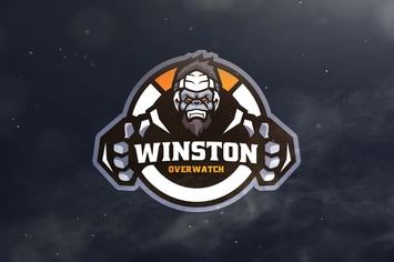 Winston Sport and Esports Logos