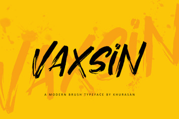 Vaxsin
