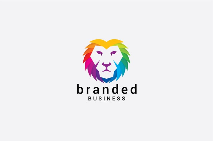 branded