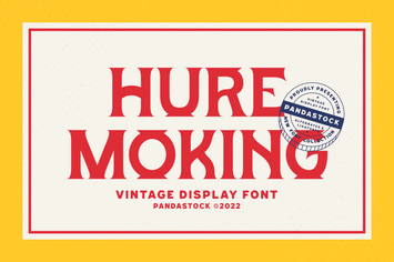 Hure Moking