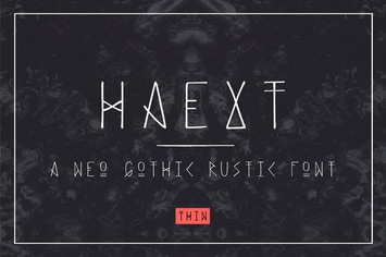 Haext Pen